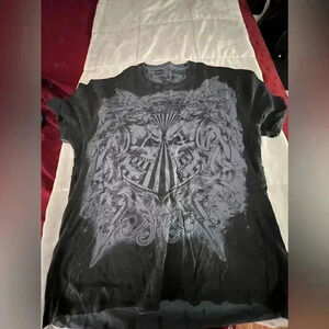 Men’s Size XXL Vintage XG Short Sleeve Shirt